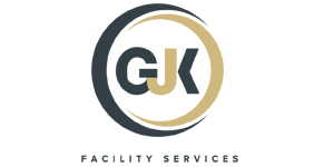 GJK Logo