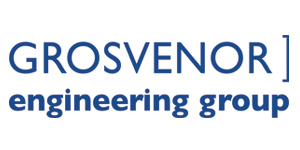 Grosvenor Engineering Group Logo