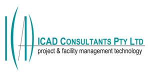 ICAD Consultants Pty Ltd Logo