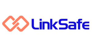 LinkSafe logo