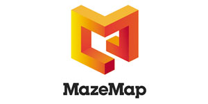 Maze map